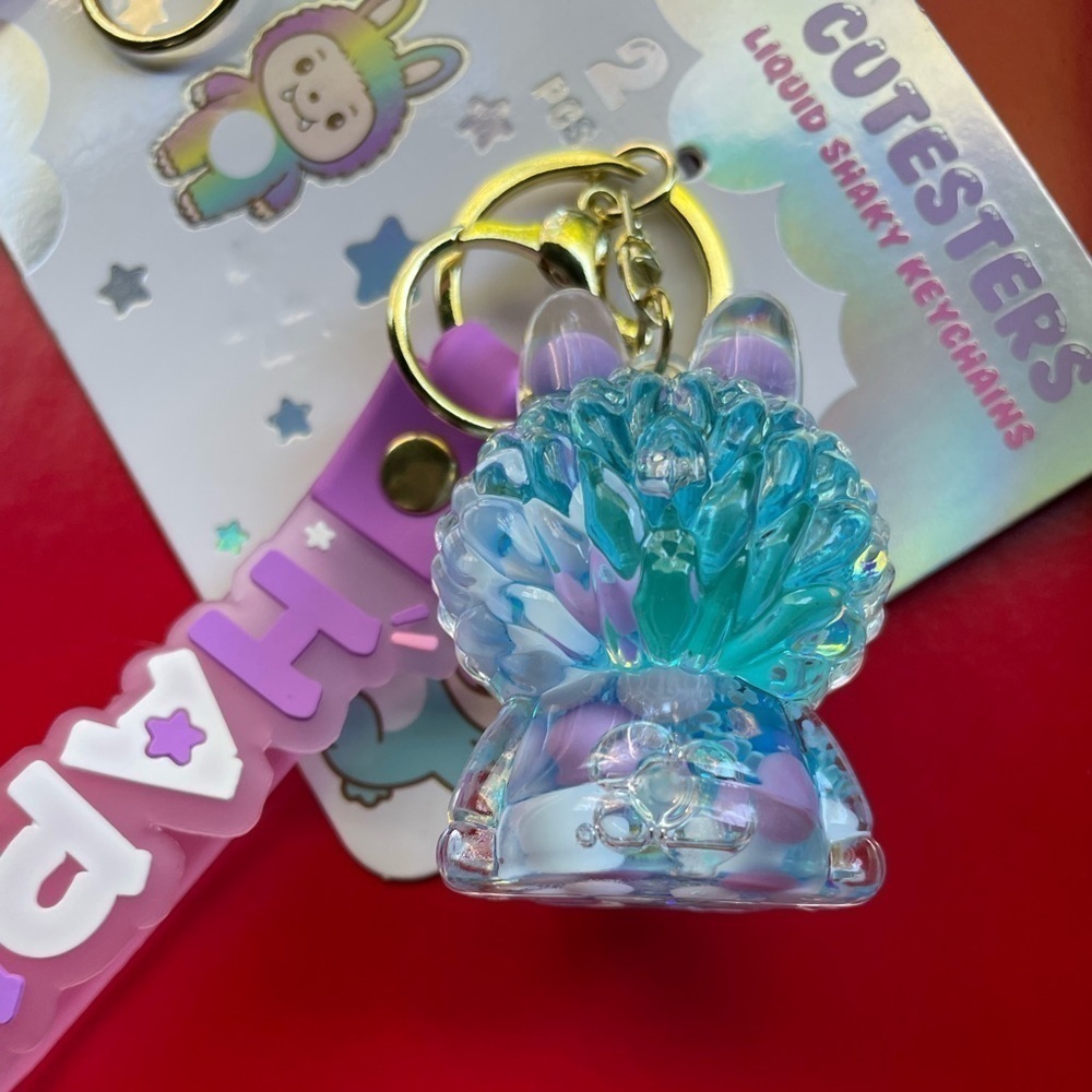 Labubu Keychain, Labubu accessories. - Picture 5 of 8